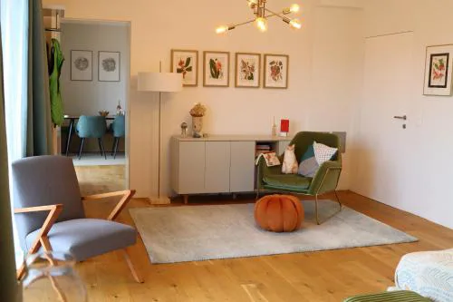 ZAUBERBERG Apartements