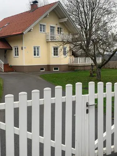 Ferienhaus Loretto