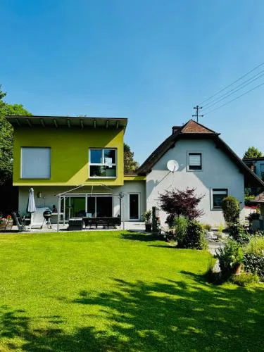 Sabes Ferienwohnung