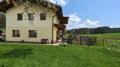 Ferienwohnung in der Natur