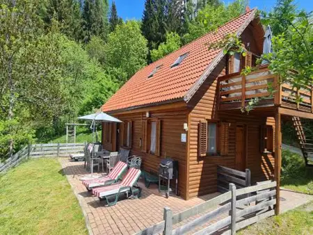 Karawankenpanorama