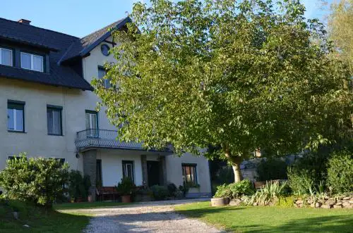 Neubauerhof