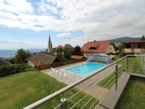 Schlossblick