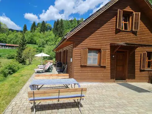 Sternenchalet
