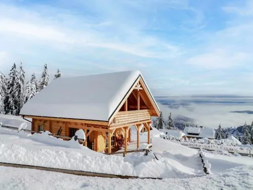 Chalet Chalet Amsel by Interhome