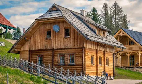 Kernmayerhütte