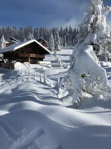 Marktlhütte