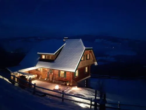 Kotmarhütte
