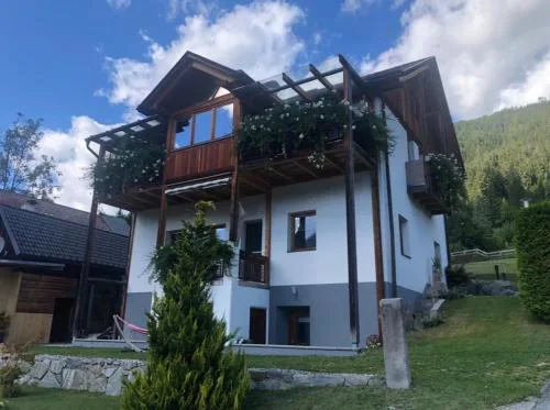 Appartement Muller-Mayer