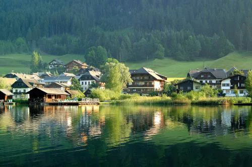 Appartement Seeland