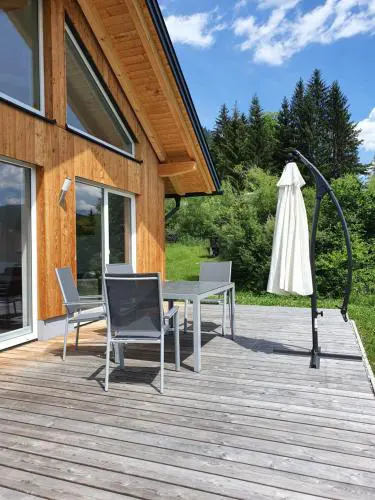 Ferienhäuser Seetraum - Eislaufspaß