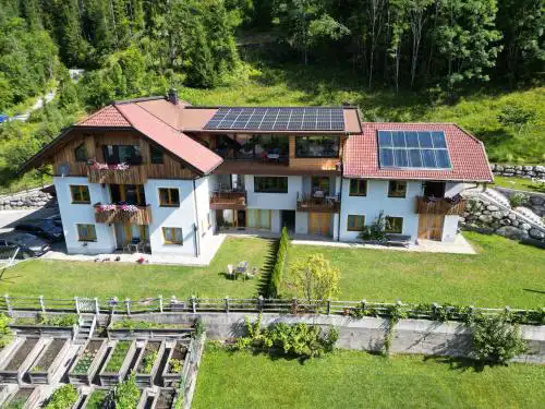 Haus Schmied