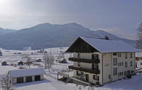 Hotel Lipeter & Bergheimat
