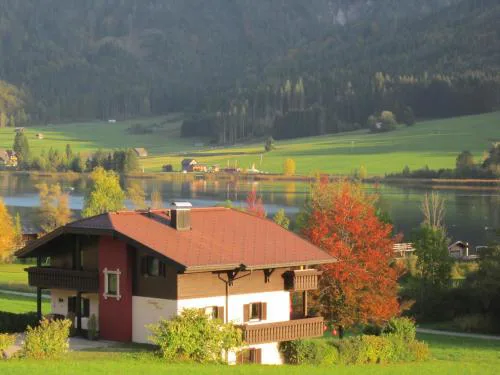 Seehaus Verena