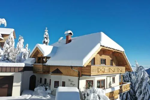 Bergchalet "Haus Sonja"
