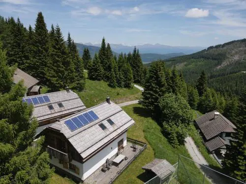 Chalet Petra