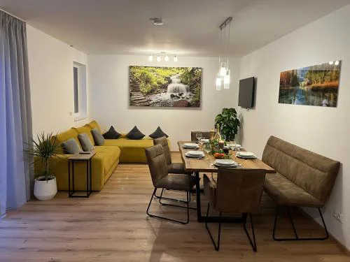 Ferienappartement Sieger