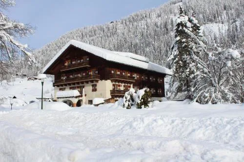 Hotel Schlosswirt