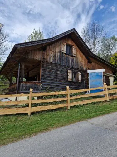 Wiener Mühle