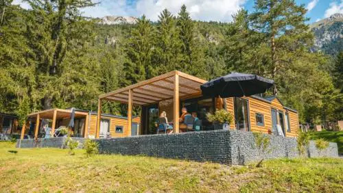 Chalet Nassfeld - Pressegger See