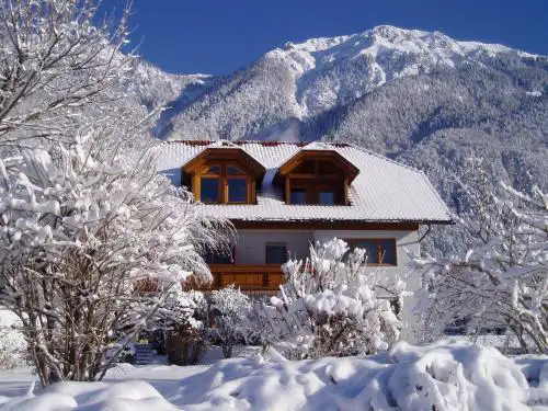 Gästehaus Wallner