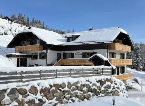 Almhaus Bachmann