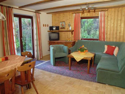 Apartment Nassfeld near Ski Slopes