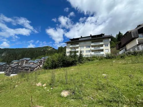 Apartments Francoa Nassfeld