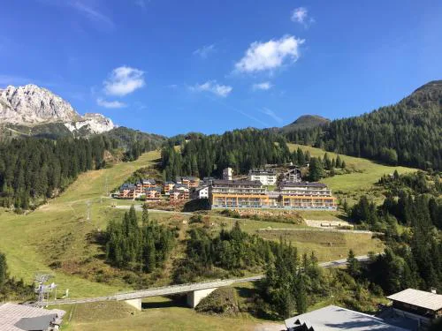 Ferienapartment Nassfeld