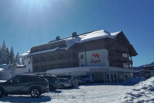 Hotel Berghof