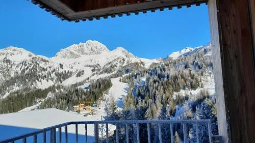 Ski Appartment Sonnalpe Nassfeld