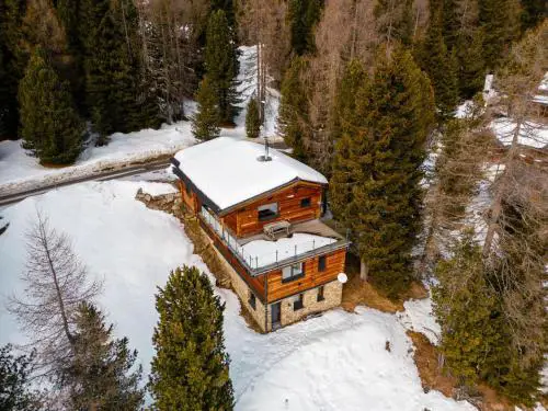 Abrahamhütte