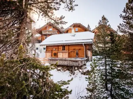 Chalet 307