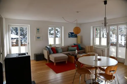 Edelstein Apartments