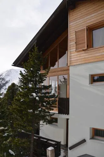 Ferienhaus Ferch