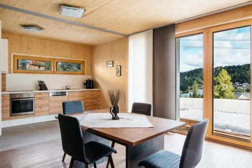 FeWo Nocky- SAUNA- Wandern- Berge- Auszeit- Liftnähe