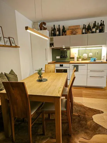 Grünseeappartement