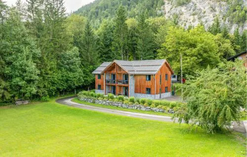 Apartment Presseggersee Top 1