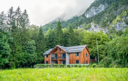 Apartment Presseggersee Top 3