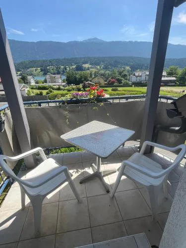 Appartment Isabelle Sky