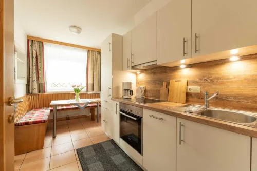 Appartment Isabelle Terra