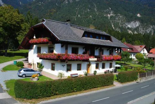 Gästehaus Lindermuth