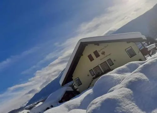 Landhaus Tirol
