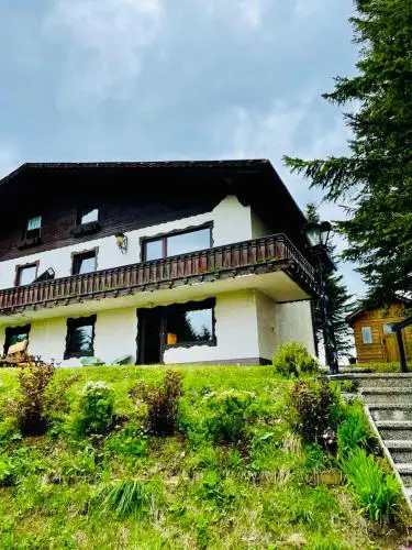 Almhaus-Klippitz