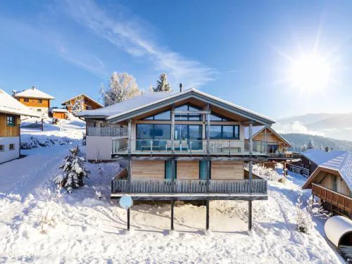 Alpina Lodge