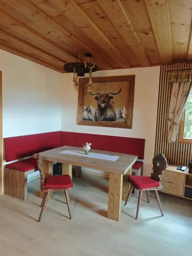 Bergzeit Klippitz