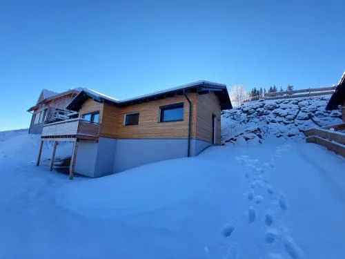 Chalet Diamondsky by Interhome