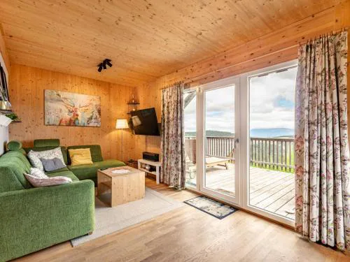 Chalet Klippitzperle by Interhome