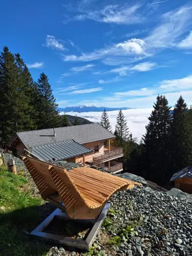Sonnenblickhütte