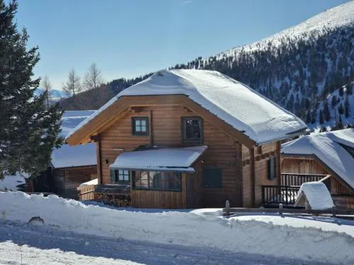 Fisherman's Hut Comfortable Holiday Residence